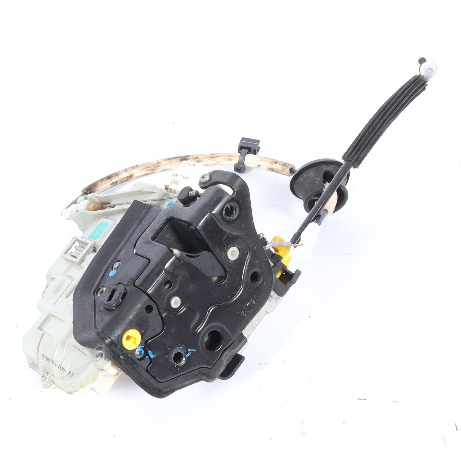 2009-2016 AUDI Q5 REAR LEFT DRIVER SIDE DOOR LOCK LATCH ACTUATOR 8K0839015A OEM