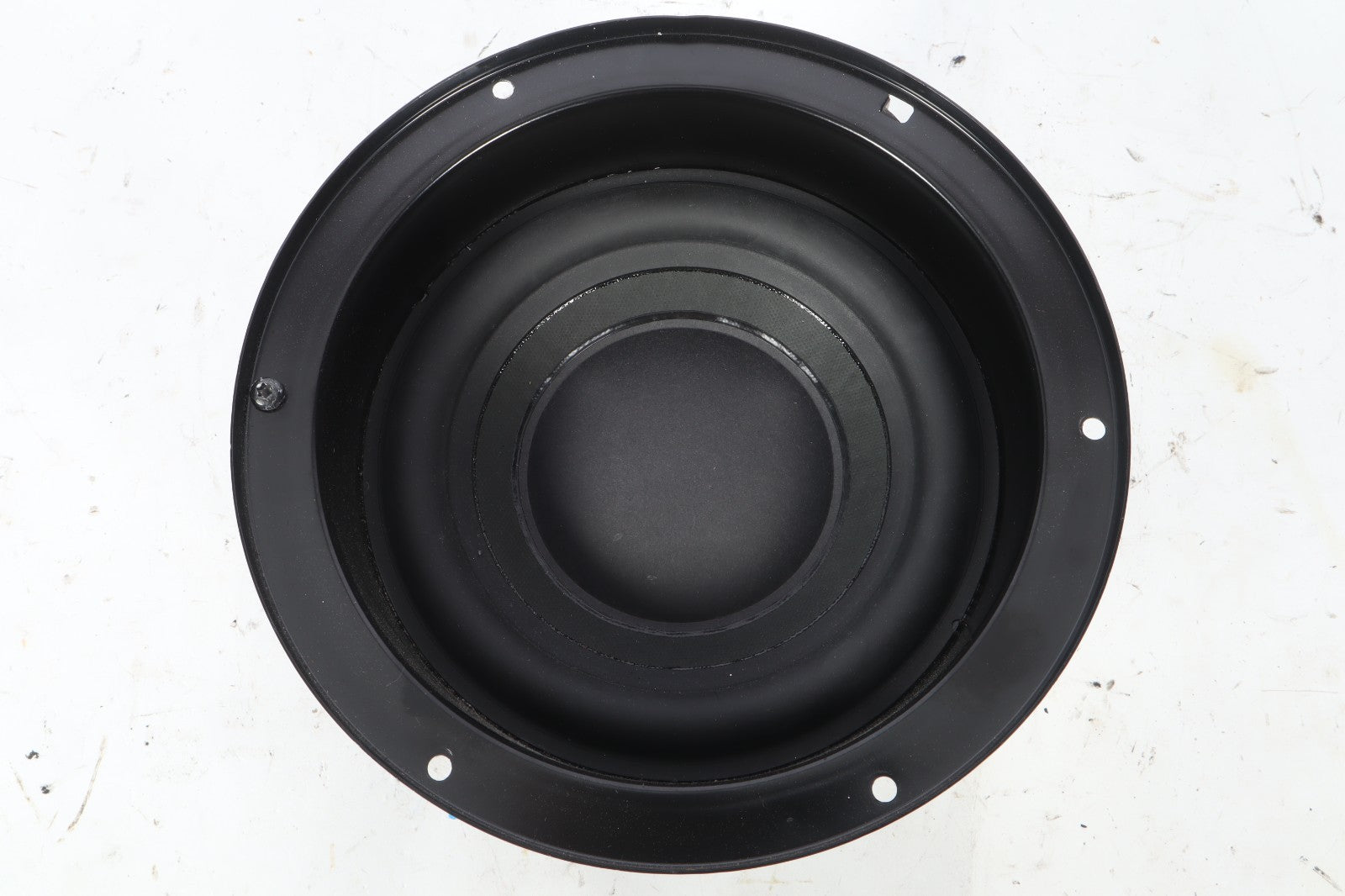 2006-2013 VOLVO C70 PREMIUM SOUND SUB WOOFER SPEAKER OEM 31252276