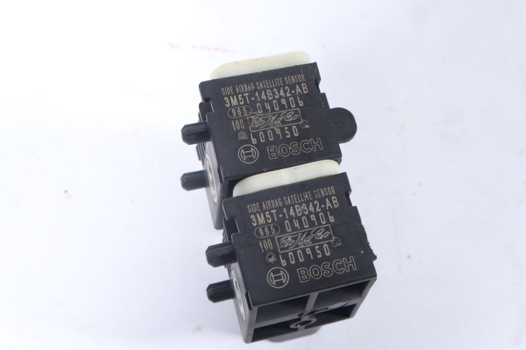 2008-2012 Land Rover LR2 Driver/Passenger Side Door Sensor OEM 3M5T-14B342-AB