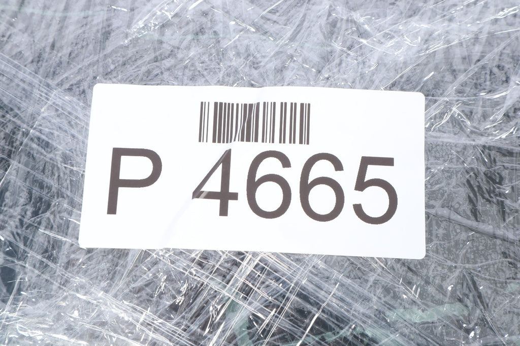 2012-2015 MINI COOPER R58 COUPE LEFT QUARTER WINDOW GLASS OEM