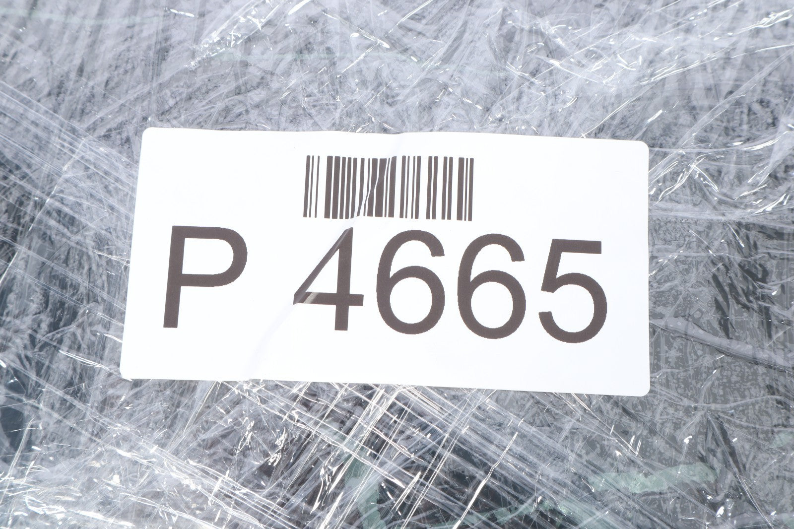 2012-2015 MINI COOPER R58 COUPE LEFT QUARTER WINDOW GLASS OEM