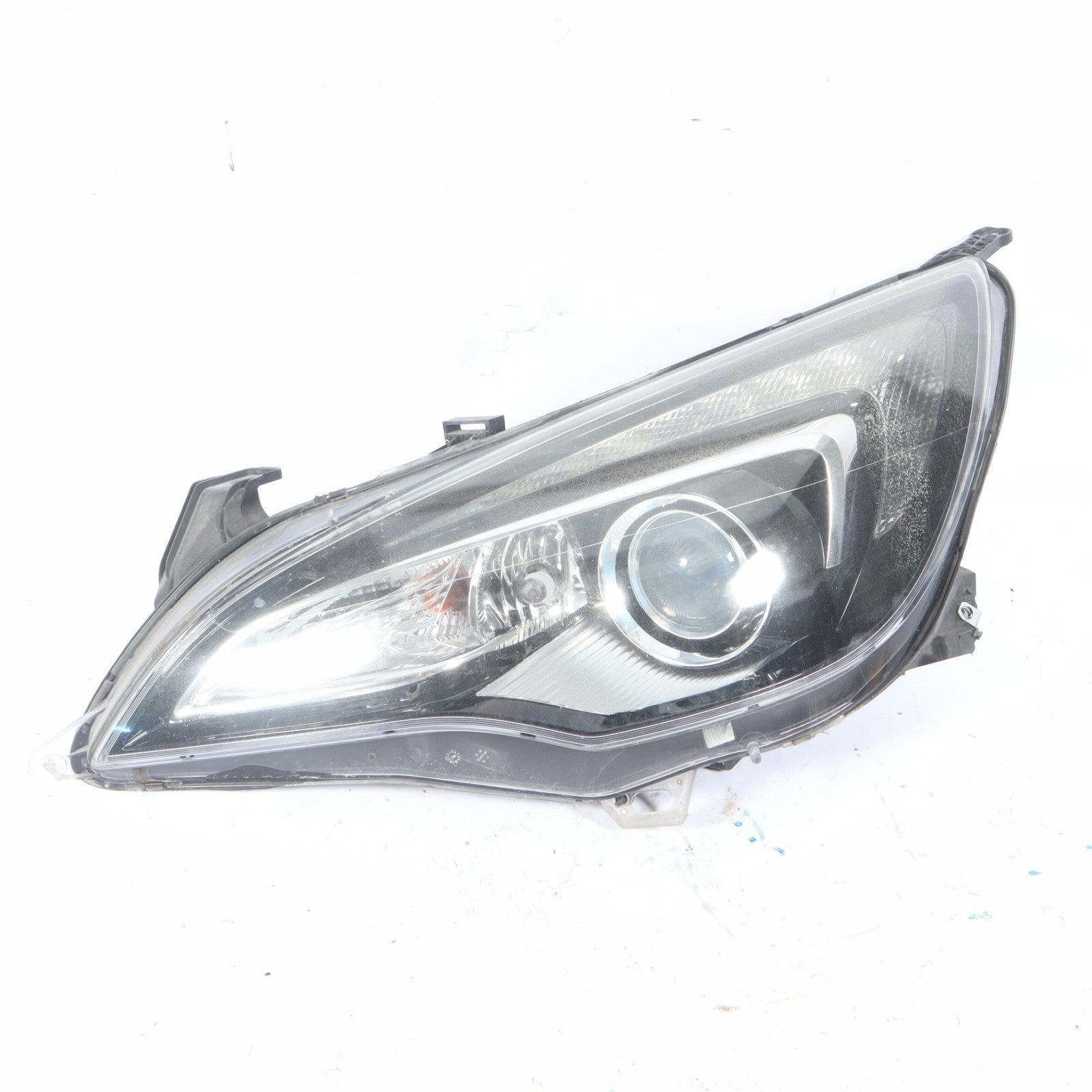 2016-2019 BUICK CASCADA FRONT LEFT XENON HEADLIGHT RH OEM 39059578