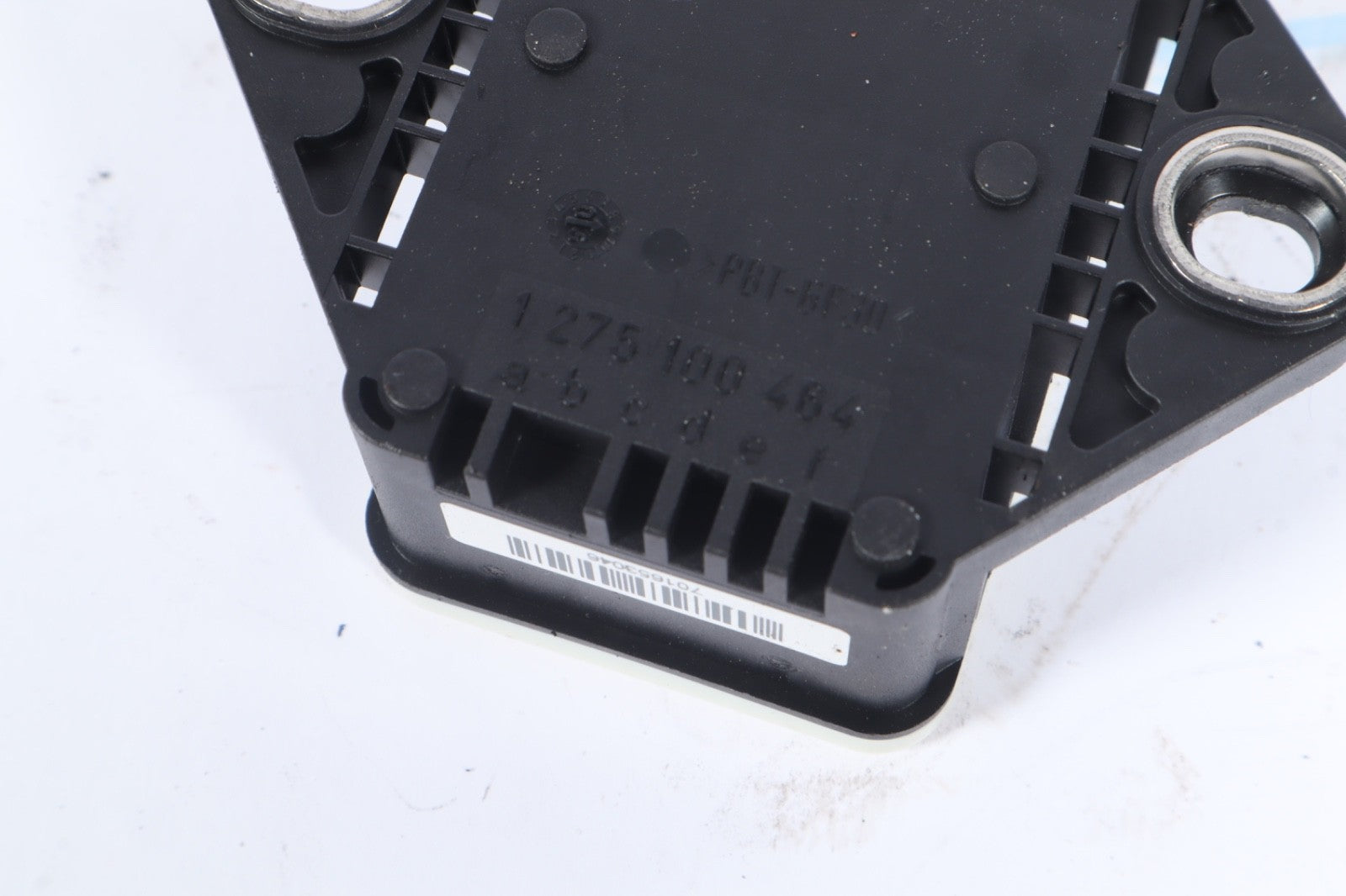 2007-2010 BMW X3 YAW RATE STABILITY SENSOR MODULE 0265005644 OEM