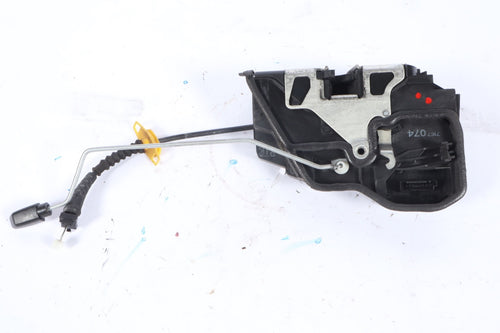 2004 - 2010 BMW E83 X3 FRONT RIGHT SIDED DOOR LOCK LATCH ACTUATOR 7167074 OEM