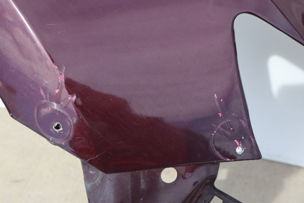 2010-2018 FORD TAURUS FRONT RIGHT SIDE FENDER OEM ONLY PICK UP!!!