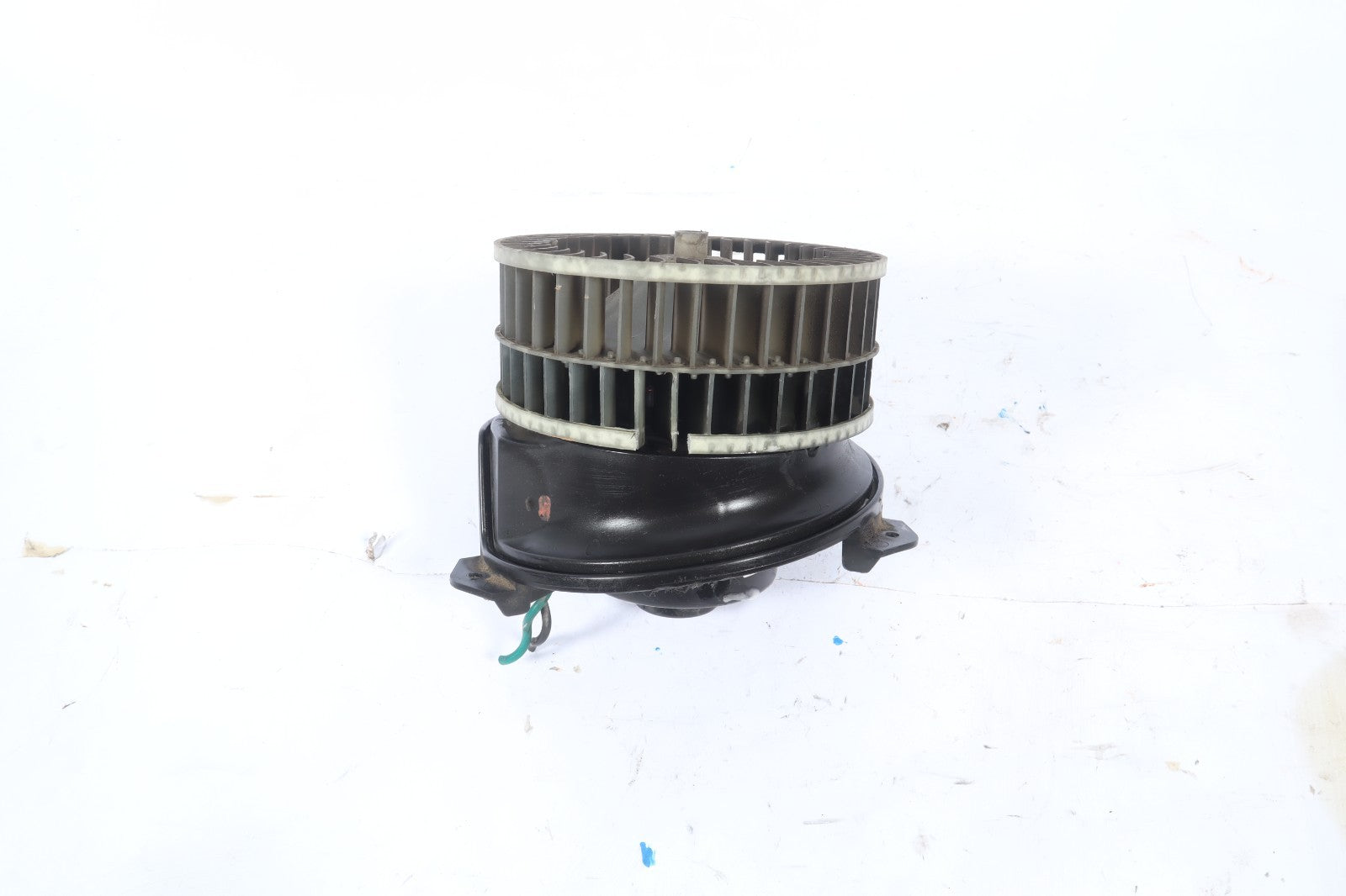 2005 CHRYSLER PACIFICA HEATER BLOWER MOTOR   AY166100-0346 OEM