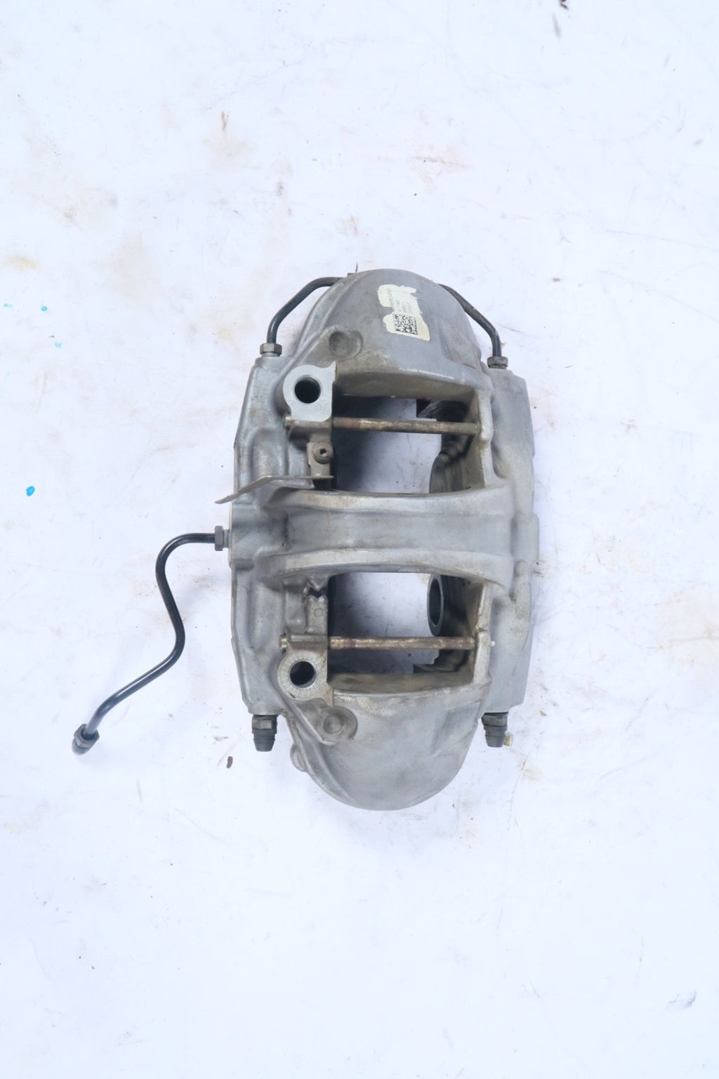 2018-2024 ALFA ROMEO STELVIO FRONT LEFT  BRAKE CALIPER OEM 20C29807