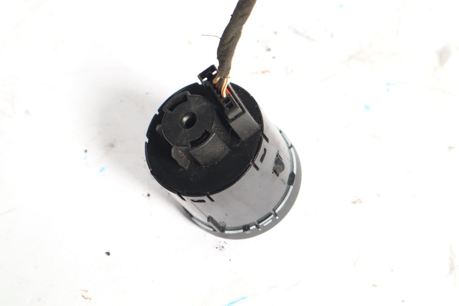 2011-2014 Dodge Charger Headlight Head Light  Switch Lamp Control 10014023 OEM