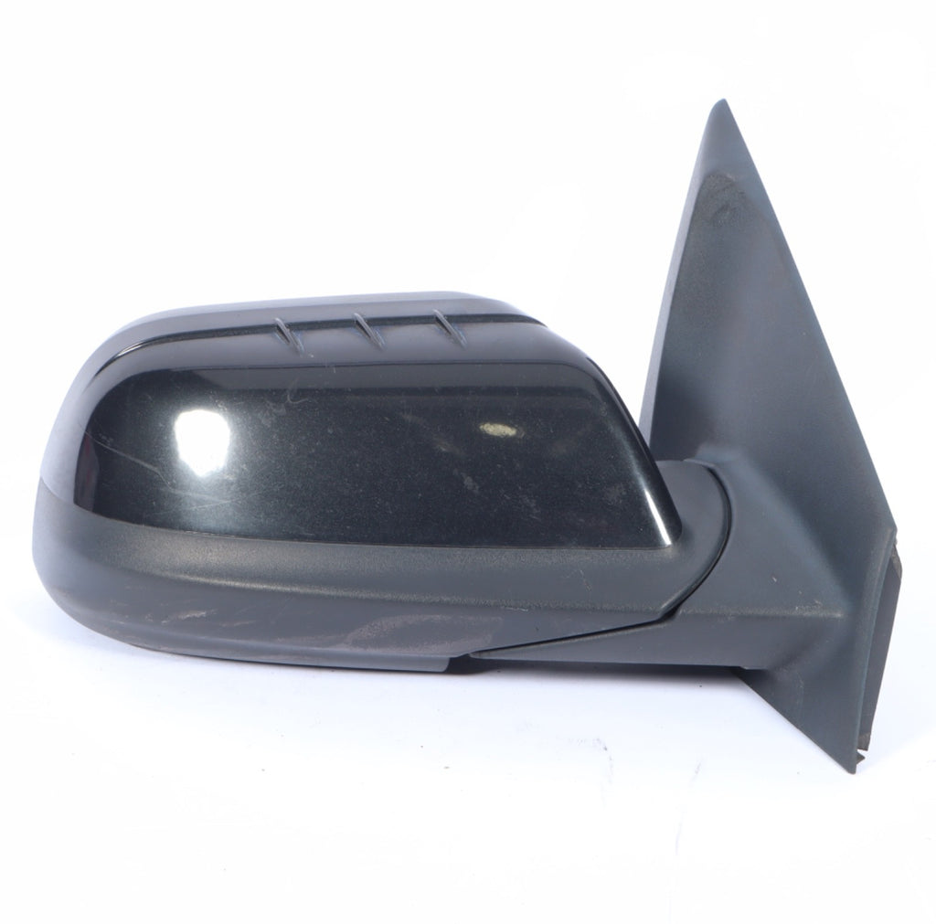2011-2014 FORD EDGE HEATED RIGHT PASSENGER SIDE VIEW DOOR MIRROR OEM