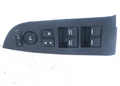 2014-2017 HONDA ODYSSEY FRONT LEFT DOOR WINDOW CONTROL SWITCH 83590TK8 OEM