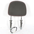 2016 - 2019 Buick Cascada Front Left Driver Side Headrest OEM