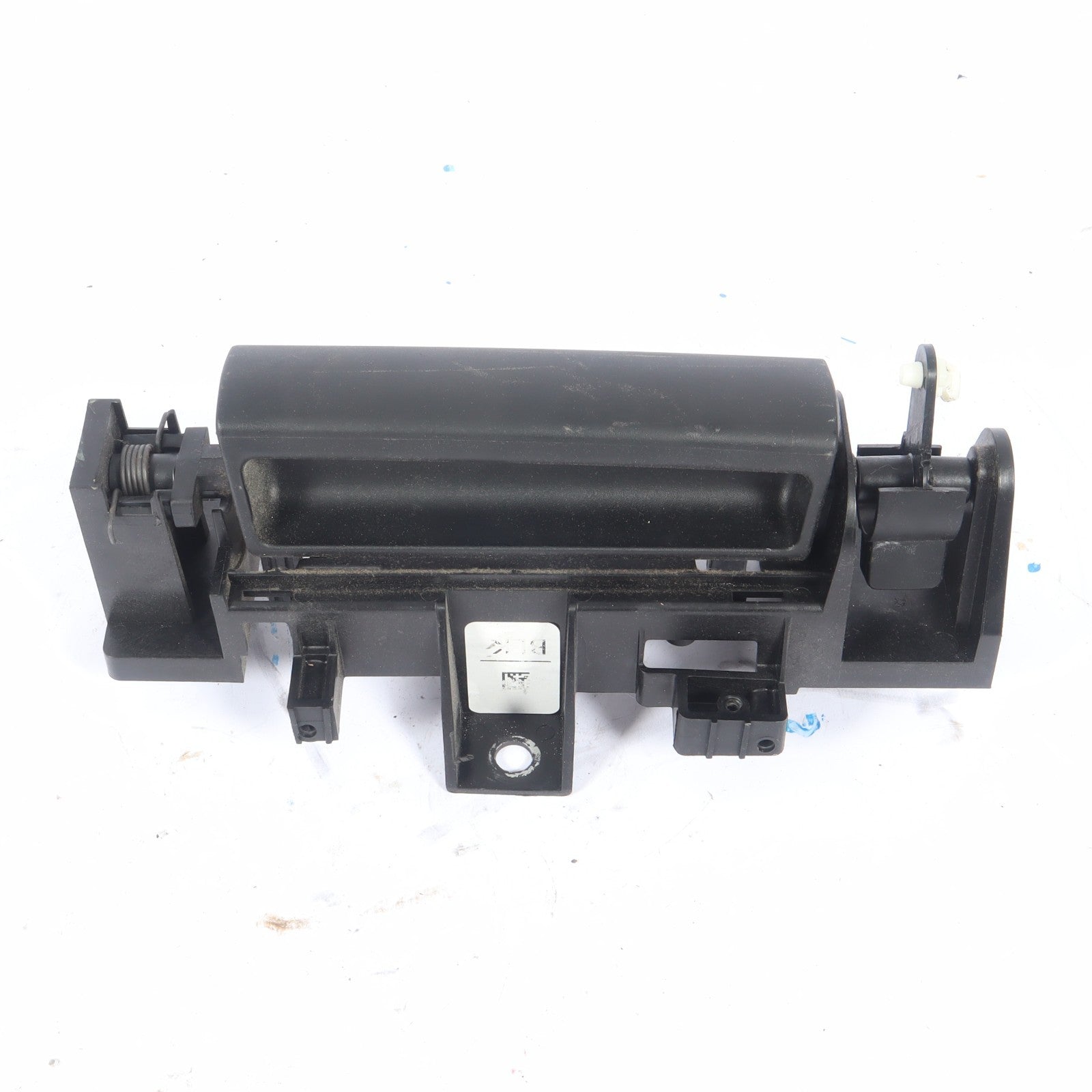 2008-2016 DODGE GRAND CARAVAN REAR LEFT SLIDING DOOR INTERIOR HANDLE OEM 3025990