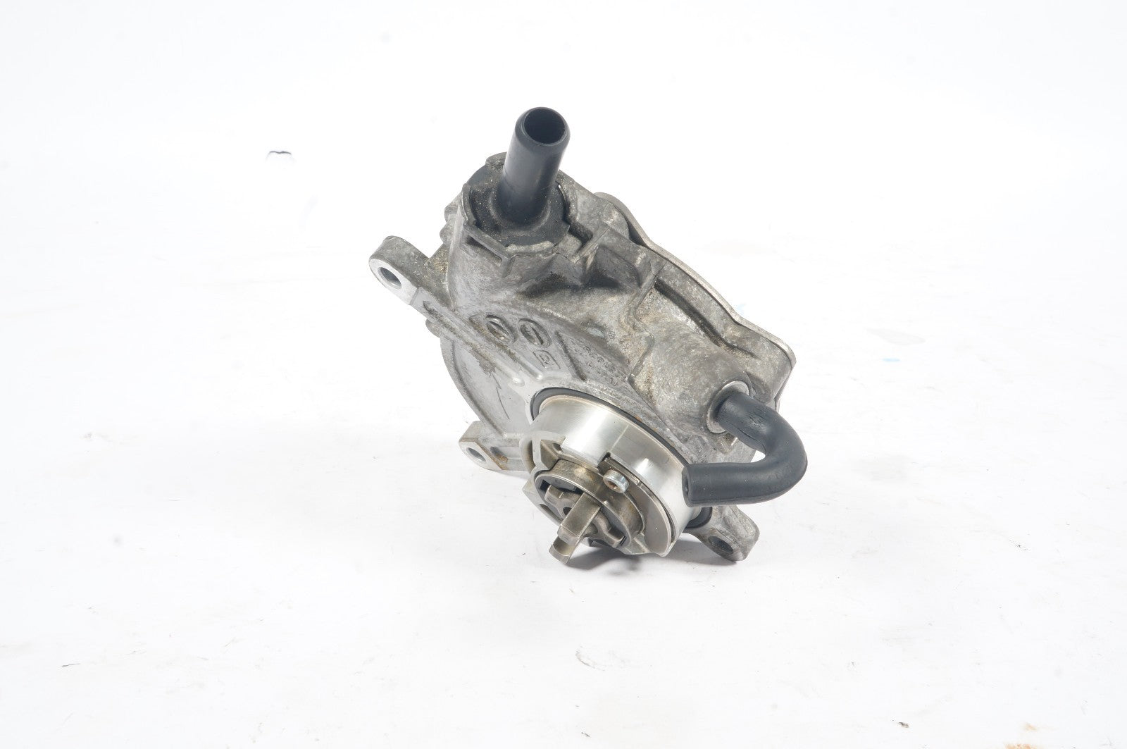 06-11 Mercedes SLK280 C300 E350 Engine Motor Brake Vacuum Pump 2722300565 OEM