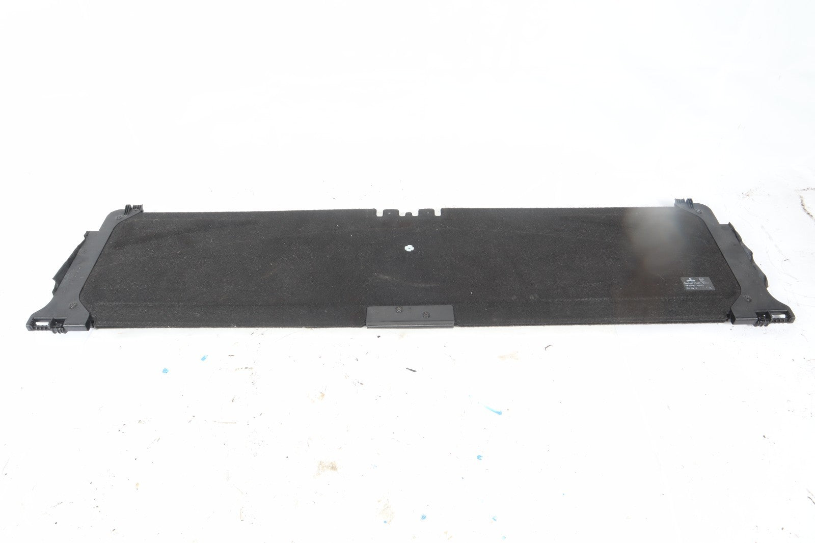 2016 BUICK CASCADA TRUNK PARTITION DIVIDER OEM 1913438096