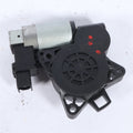 2007-2015 MAZDA CX-9 REAR LEFT DRIVER WINDOW MOTOR OEM