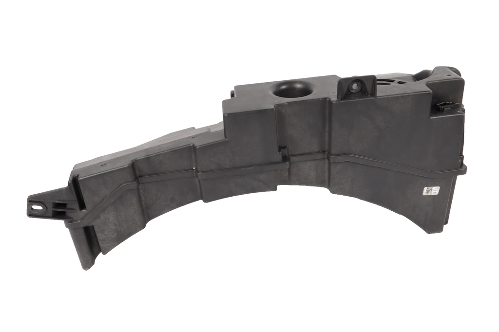 2012 - 2015 AUDI A7 SUBWOOFER SPEAKER BOX GENUINE 4G9035381A OEM
