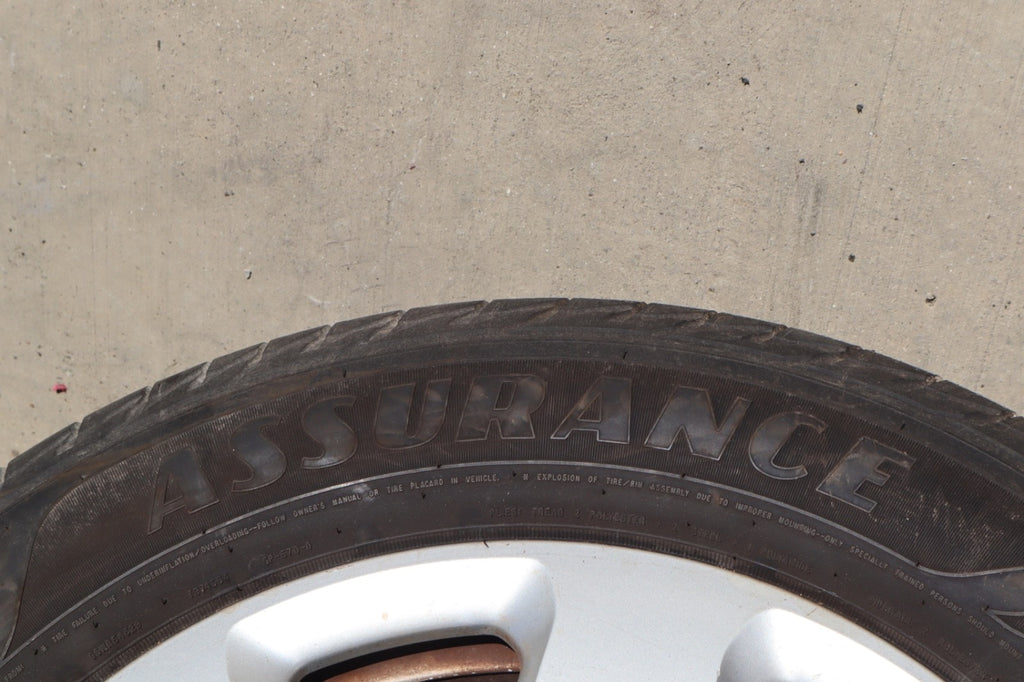 2007-2013 Audi Q7 RIMS RIM SET OF 4 OEM ONLY PICK UP!!!