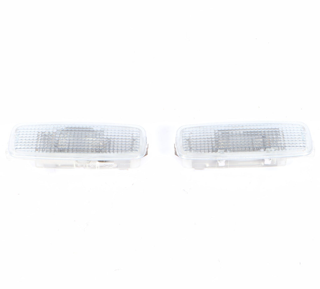 2009-2018 AUDI Q5 8R FRONT SIDE DOOR PANEL COURTESY LIGHT LAMP OEM