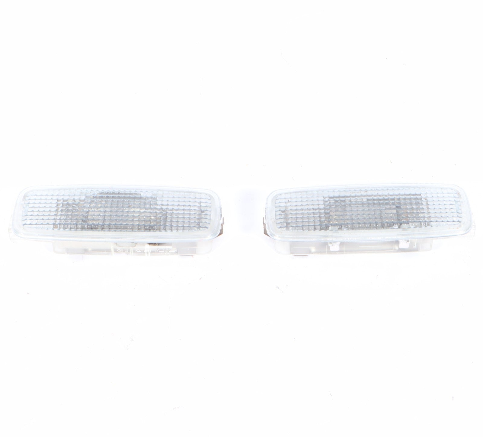 2009-2018 AUDI Q5 8R FRONT SIDE DOOR PANEL COURTESY LIGHT LAMP OEM