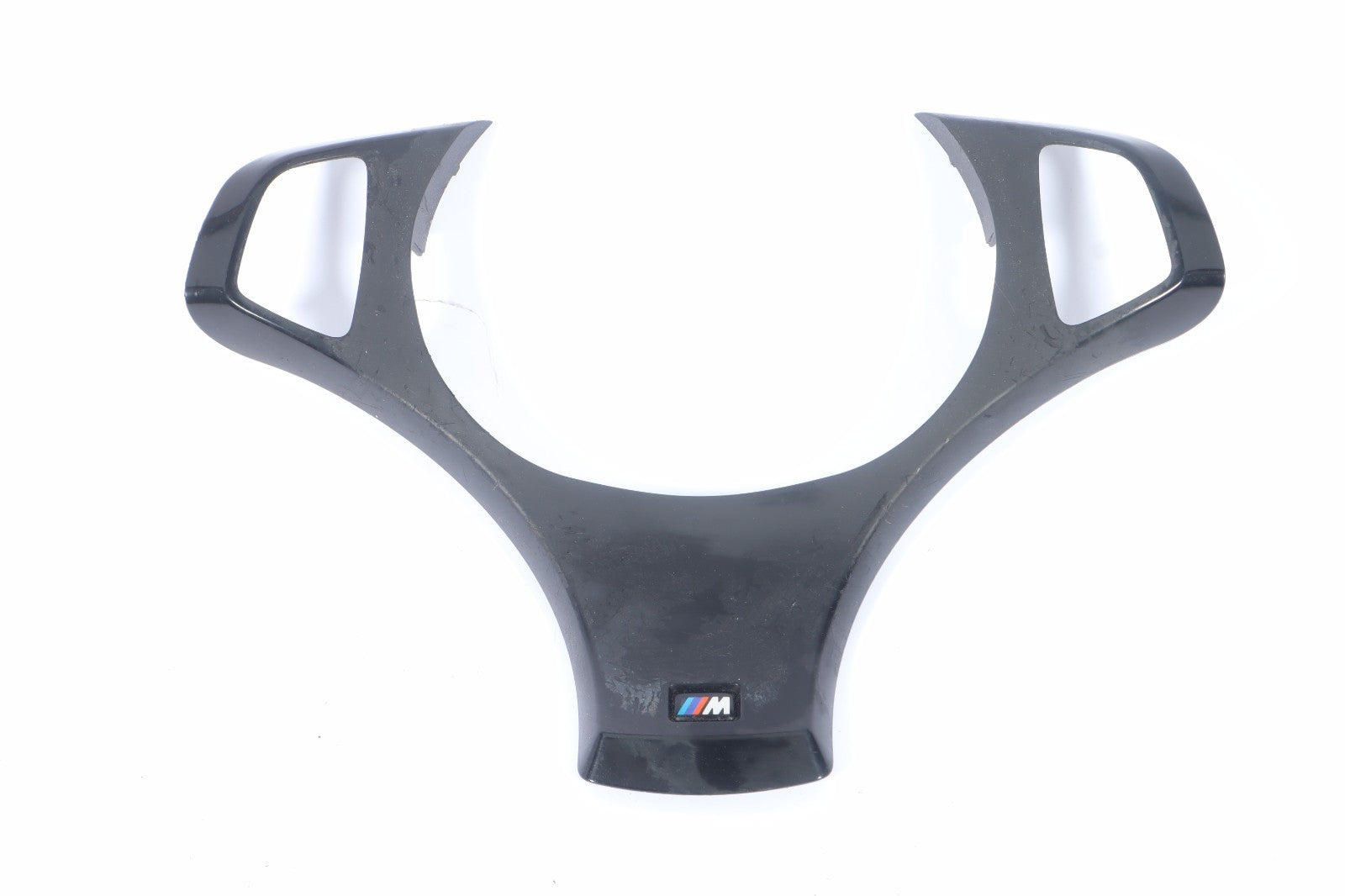 2004-2006 BMW X3 STEERING WHEEL COVER OEM 3449922