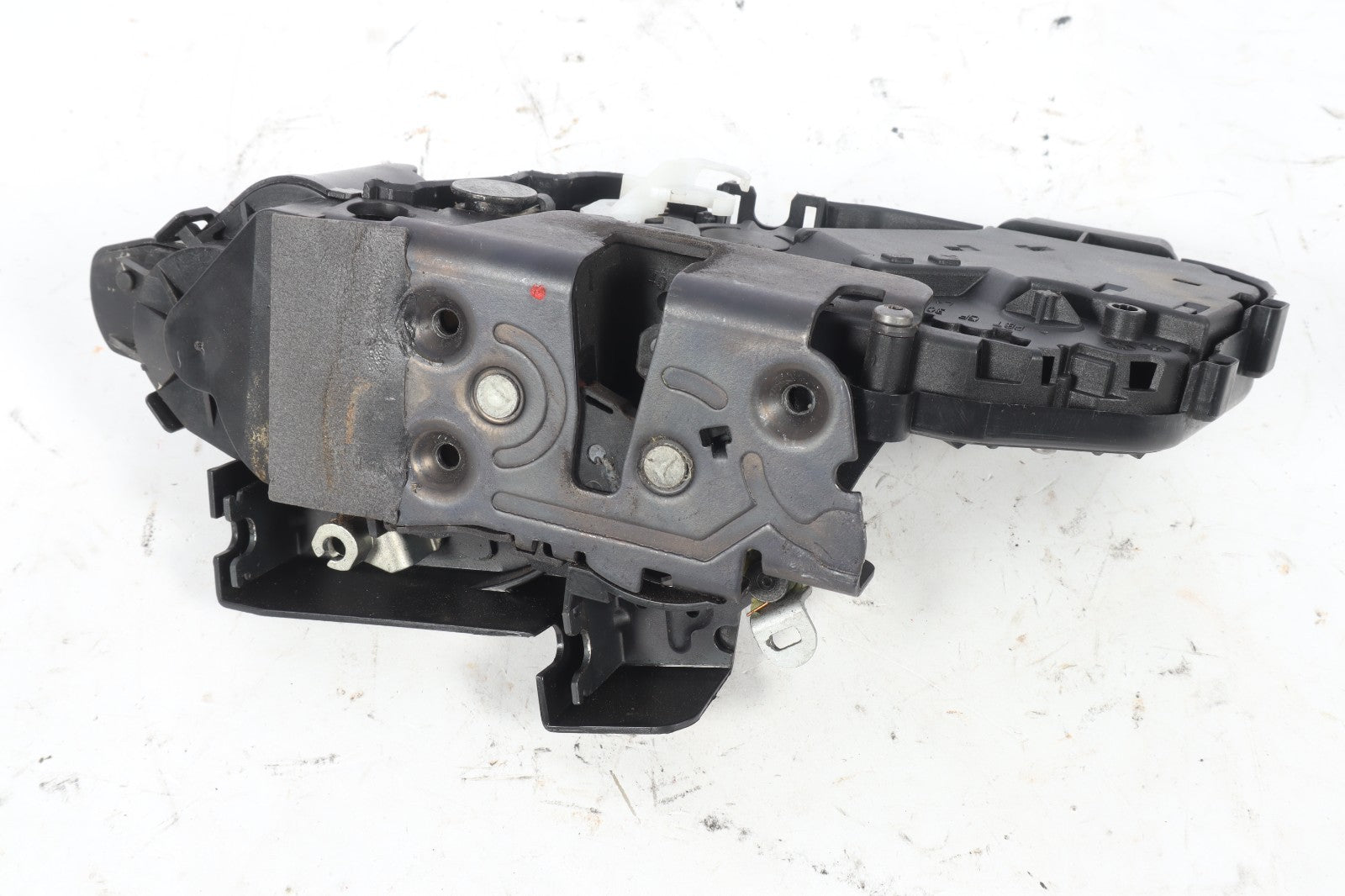 2006-2013 VOLVO C70 FRONT LEFT DRIVER DOOR LOCK LATCH ACTUATOR OEM