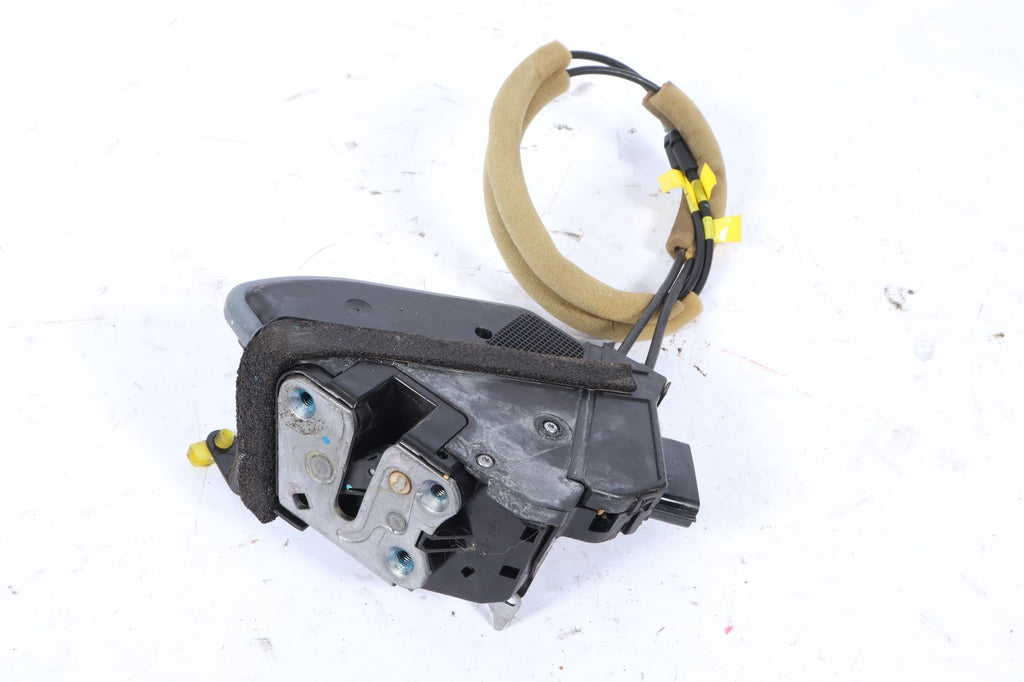 2013-2018 NISSAN PATHFINDER FRONT LEEFT LH DRIVER SIDE DOOR LOCK LATCH ACTUATOR