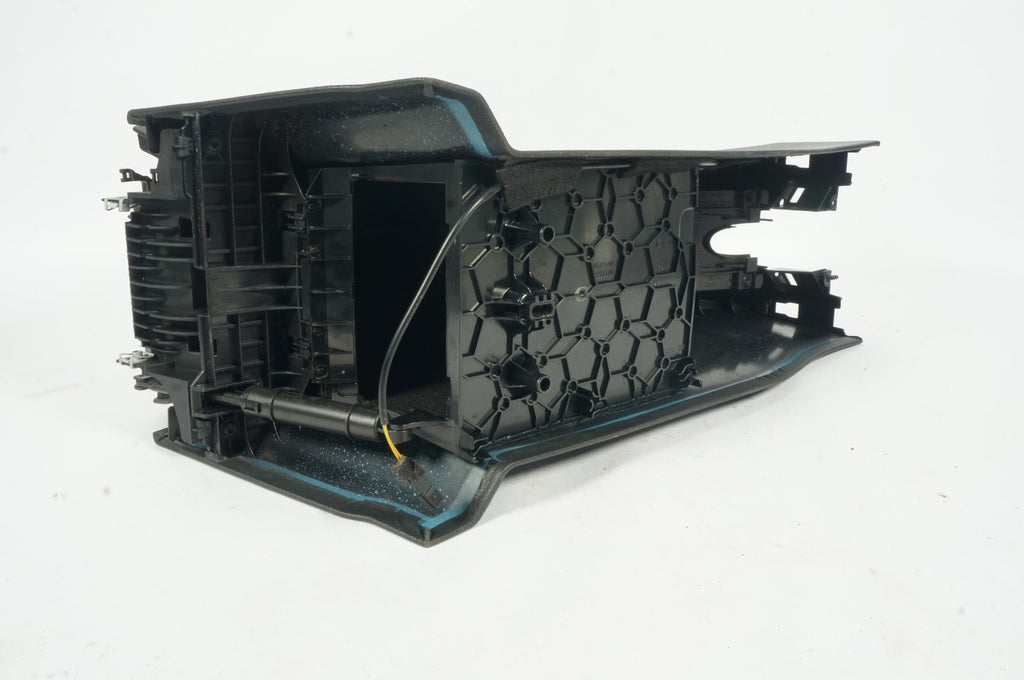 06-08 MERCEDES SLK280 CENTER CONSOLE ARMREST STORAGE OEM