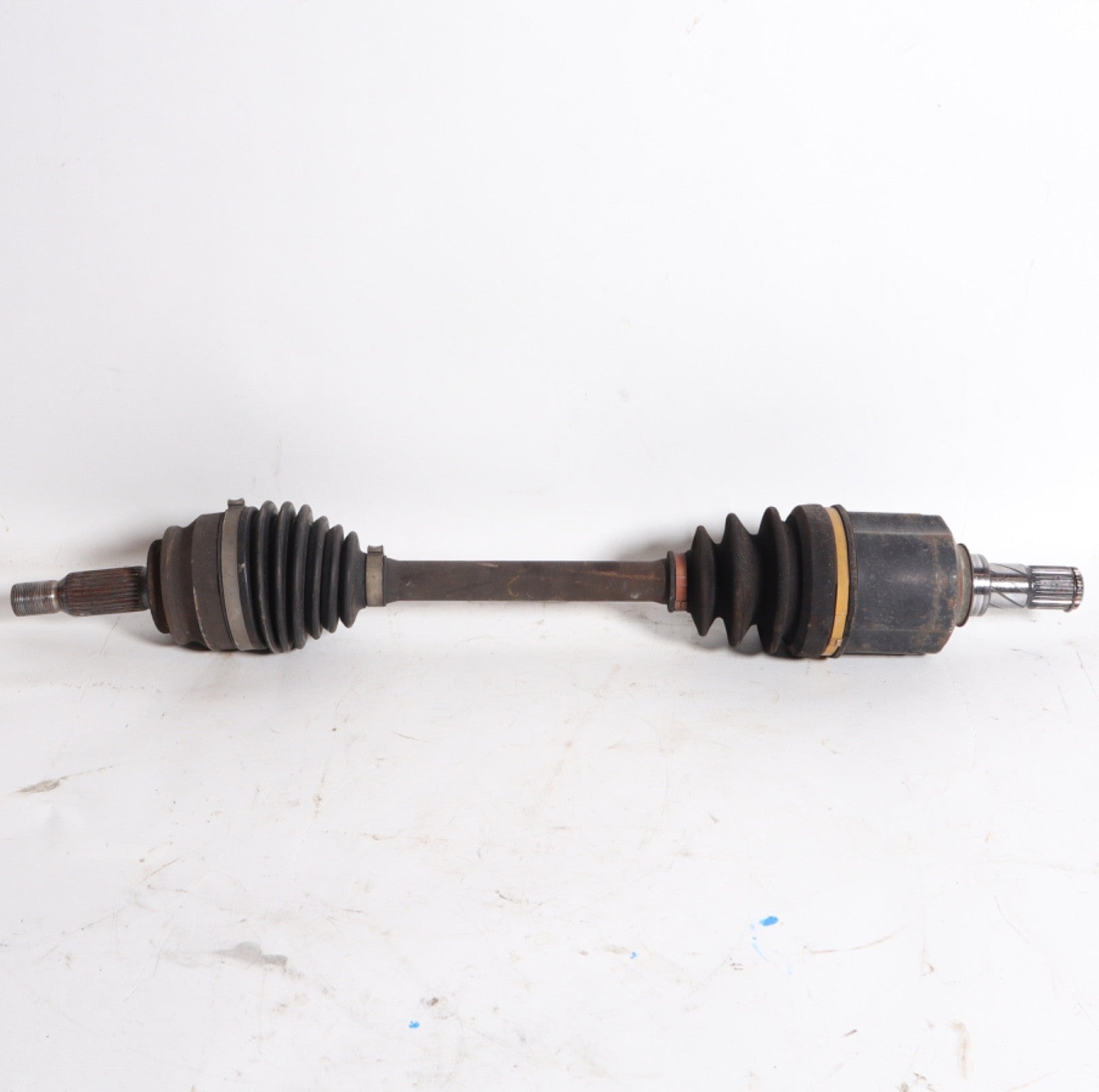 2016 MITSUBISHI OUTLANDER FRONT LEFT AXLE OEM