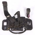 2016–2019 Buick Cascada Hood Latch Lock w/ Sensor OEM 39066717 84169355
