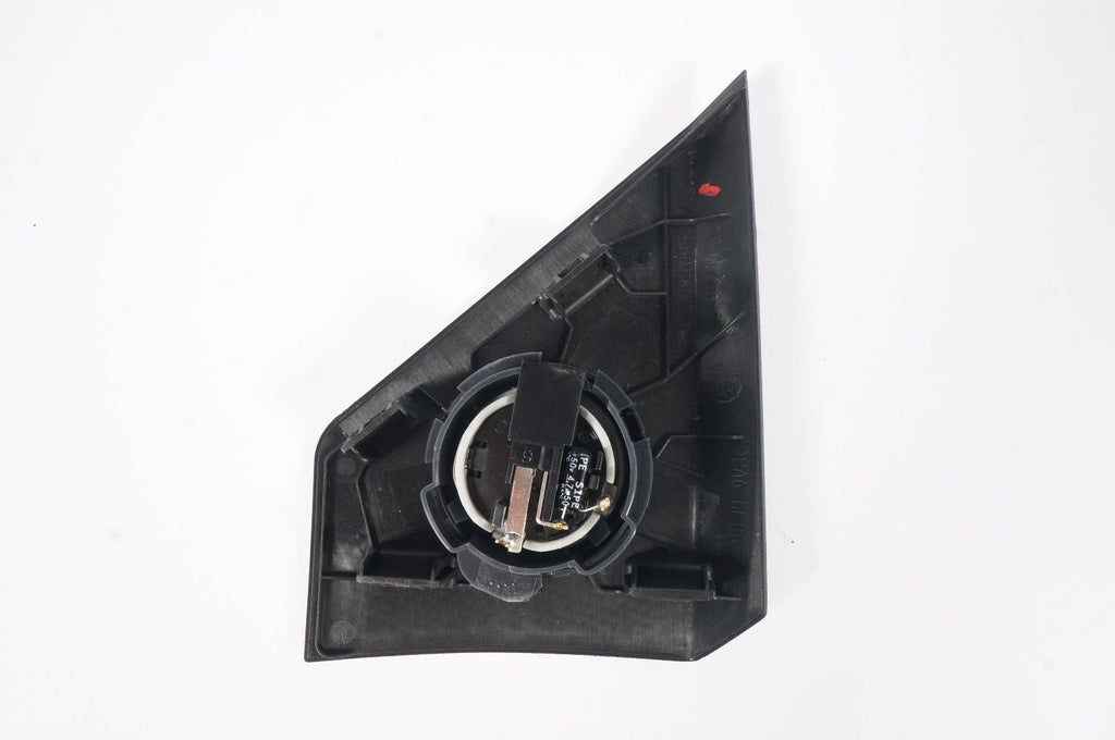 2017-2024 Alfa Romeo Giulia OEM Left Front Dash Tweeter Speaker W/Trim