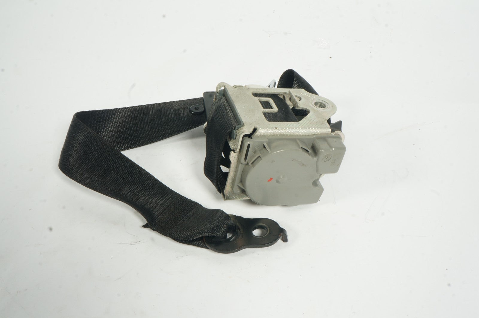 05-08 Mercedes R171 SLK350 SLK280 Front Left Seatbelt Seat Belt Retractor OEM