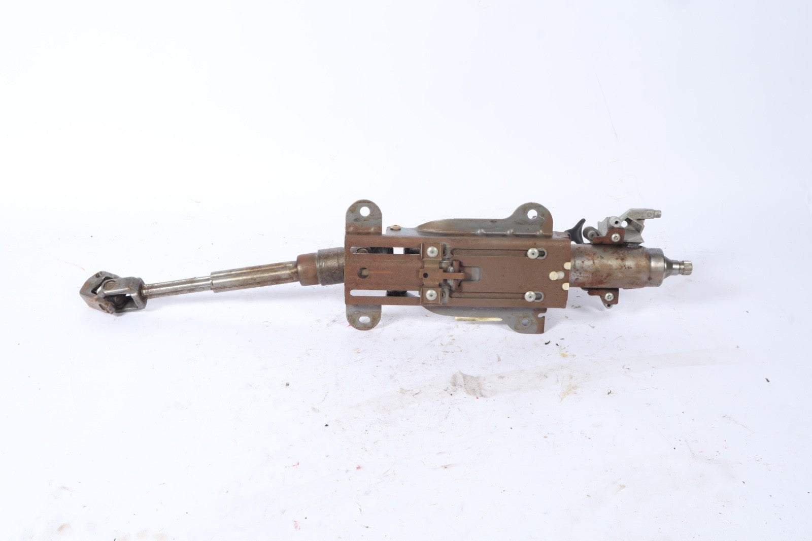 2011-2020 Dodge Grand Caravan Power Steering Column Assembly 05057642AF OEM