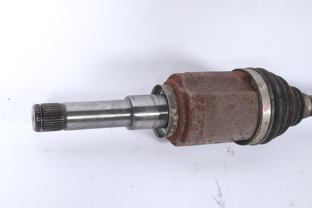 2014-2019 CHEVROLET SONIC FRONT CV AXLE SHAFT LEFT OEM