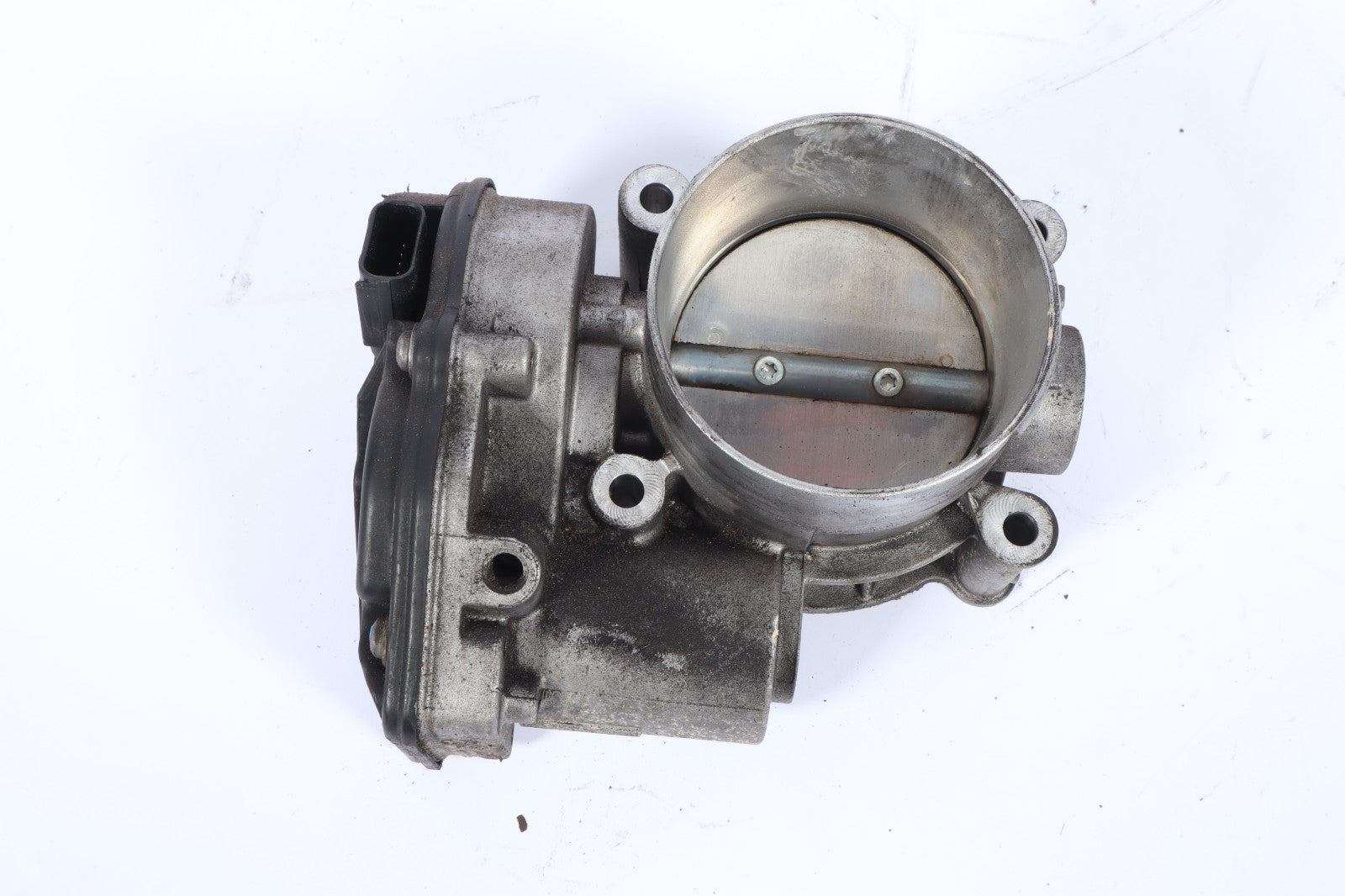 2011-2018 FORD EDGE THROTTLE BODY/VALVE  ASSEMBLY 3.5L OEM