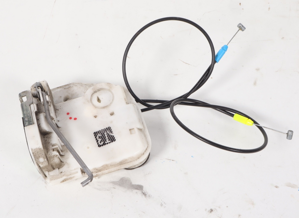 2014 - 2022 MITSUBISHI OUTLANDER REAR LEFT SIDE DOOR LOCK LATCH ACTUATOR OEM
