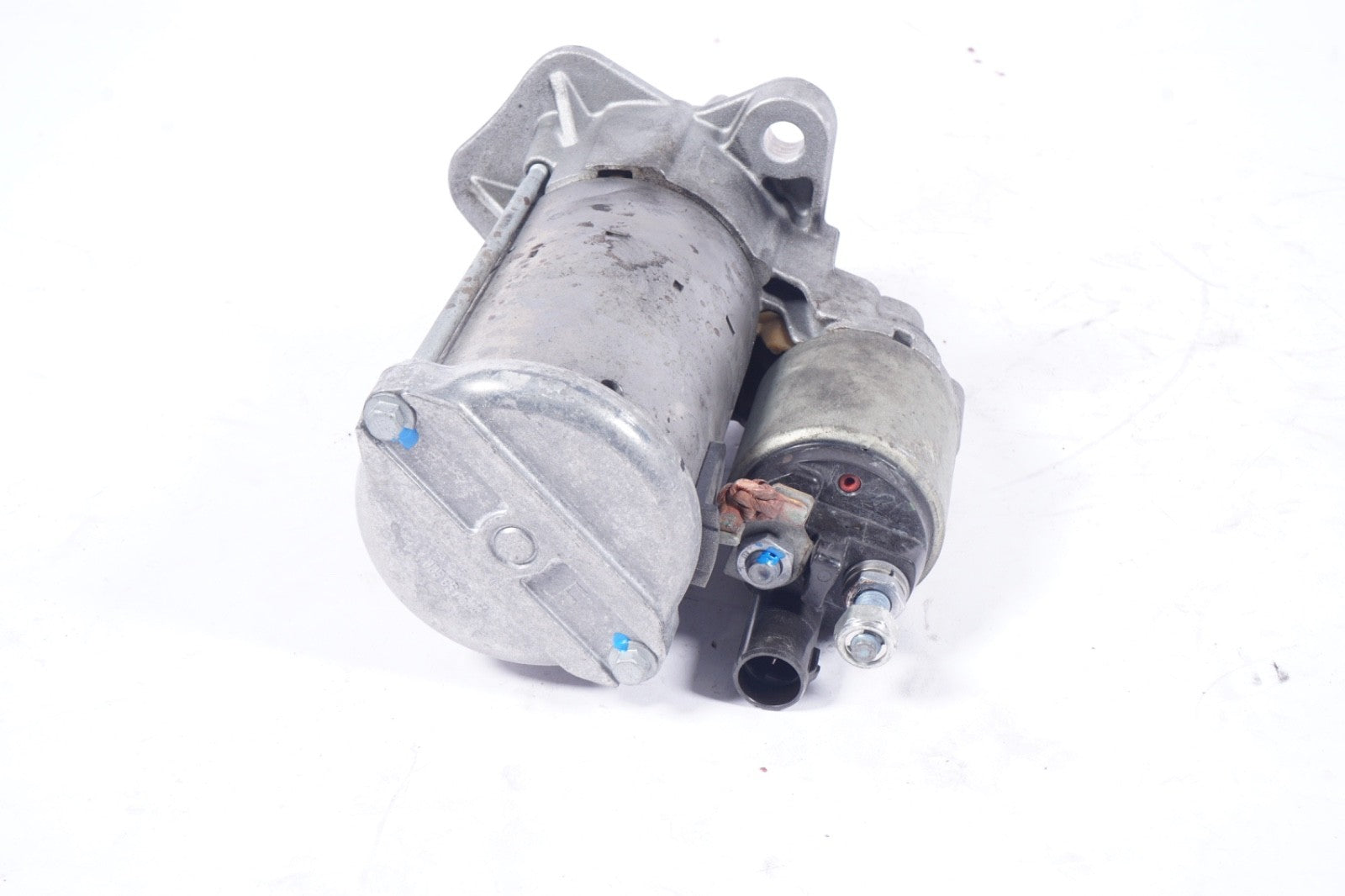 2017-2025 Alfa Romeo Stelvio Starter 2.0L Engine 50532996