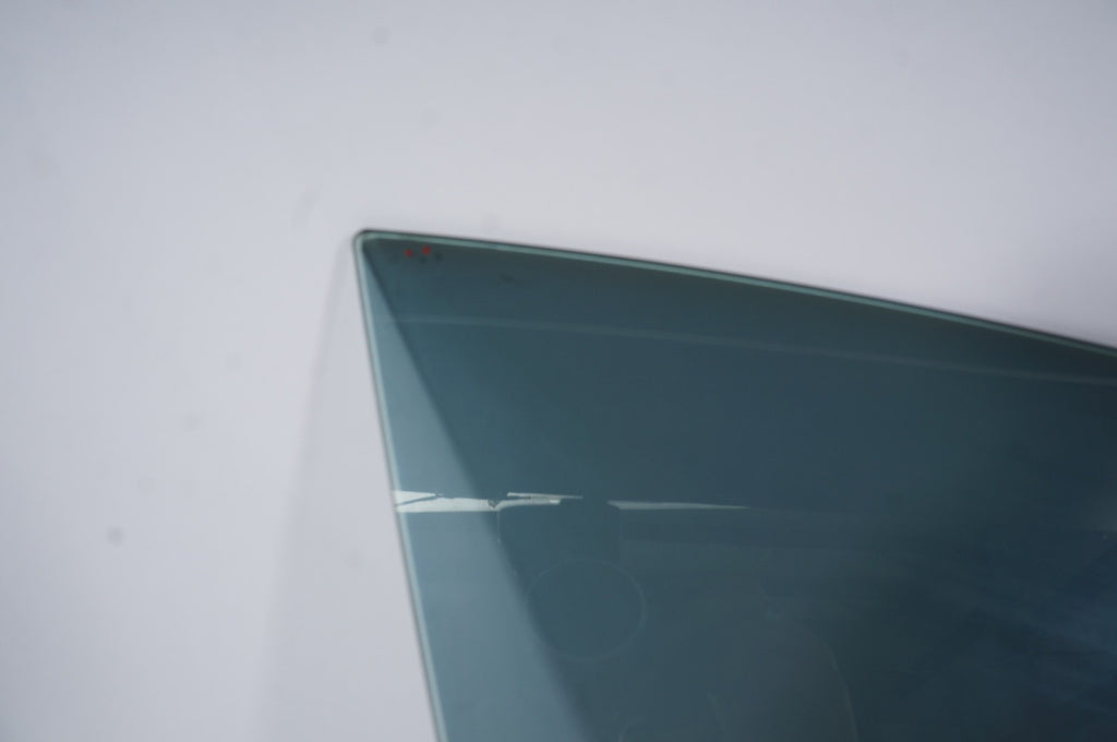 2012 - 2018 AUDI A7 S7 RIGHT PASSENGER FRONT DOOR WINDOW GLASS