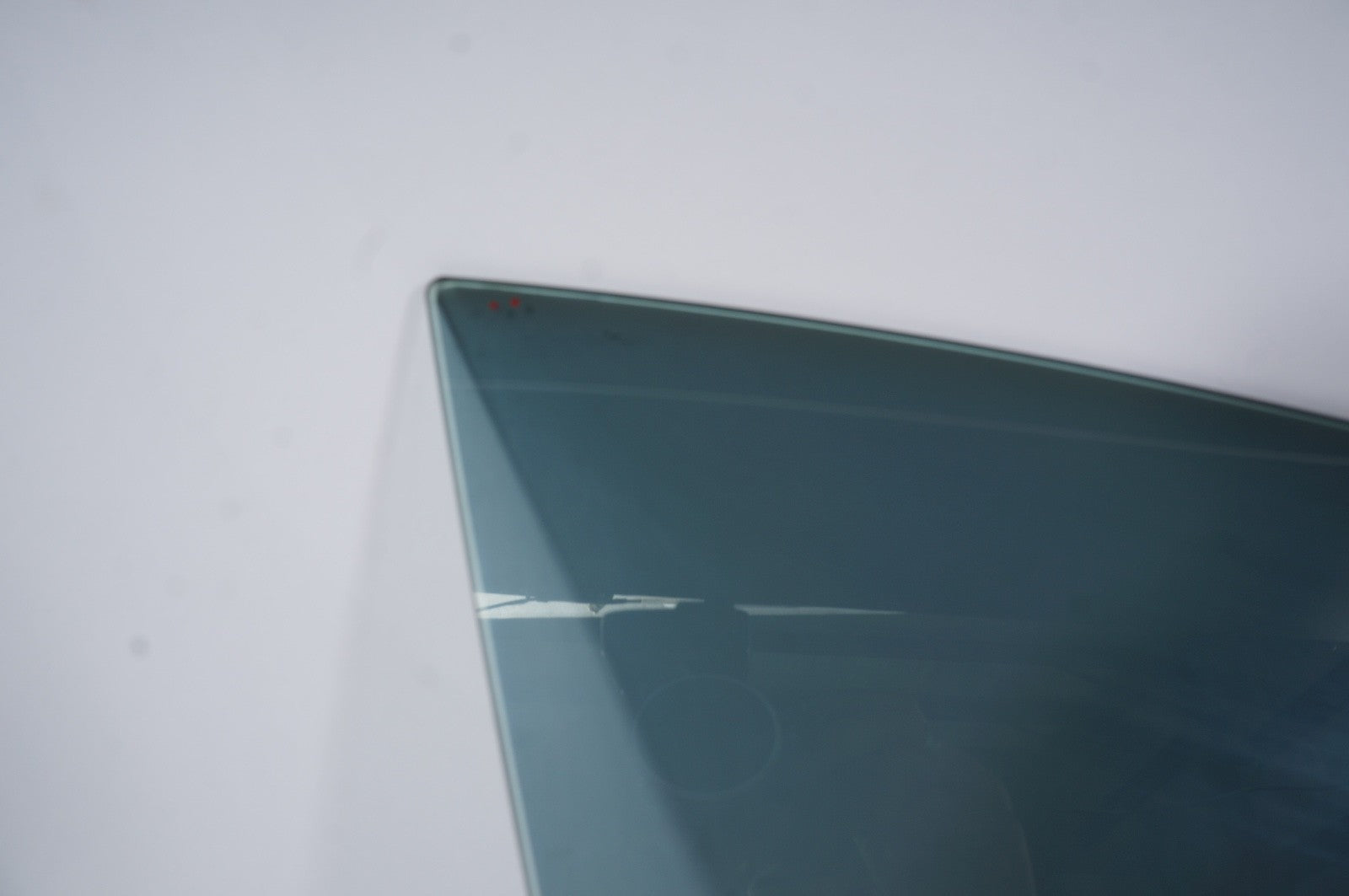 2012 - 2018 AUDI A7 S7 RIGHT PASSENGER FRONT DOOR WINDOW GLASS