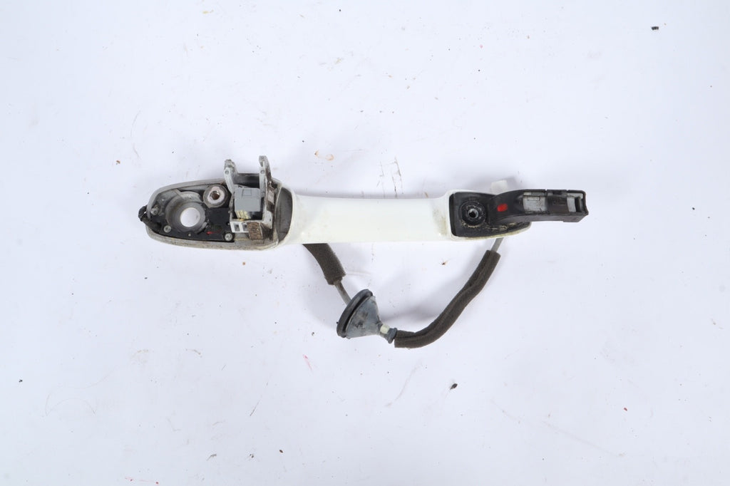2007-2015 MAZDA CX-9 FRONT LEFT DOOR HANDLE EXTERIOR DOOR OEM