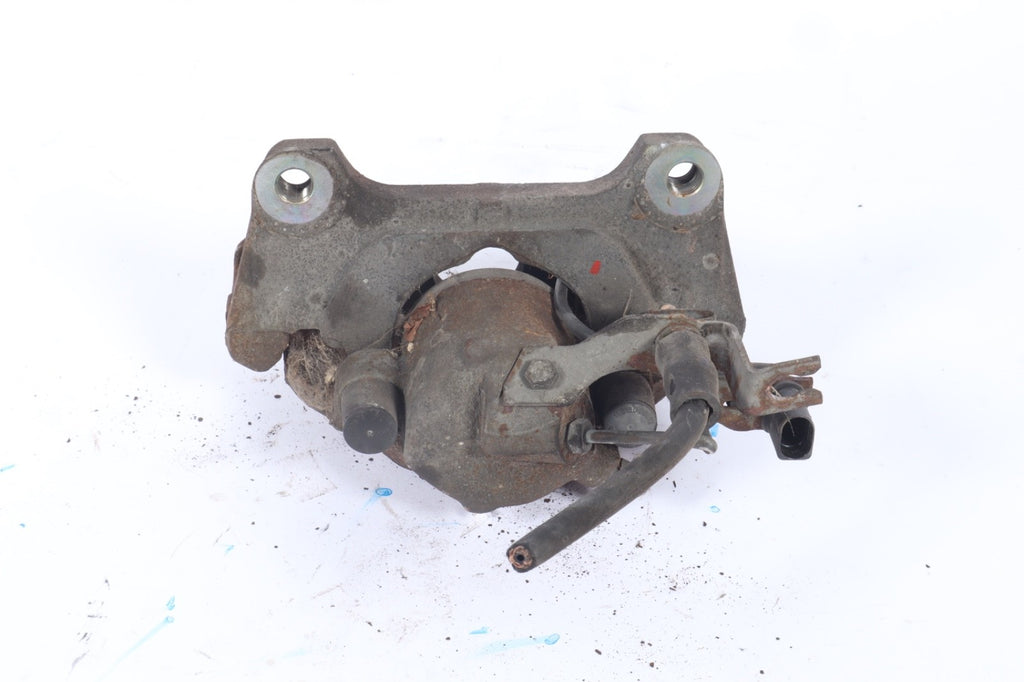 2005-2009 AUDI A4 FRONT LEFT DRIVER BRAKE CALIPER OEM