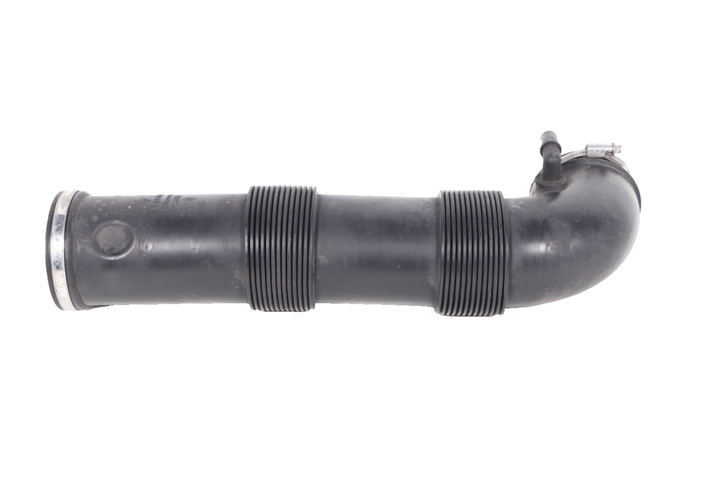 2003 - 2010 PORSCHE CAYENNE 955 957 ENGINE AIR INTAKE HOSE DUCT PIPE TUBE OEM