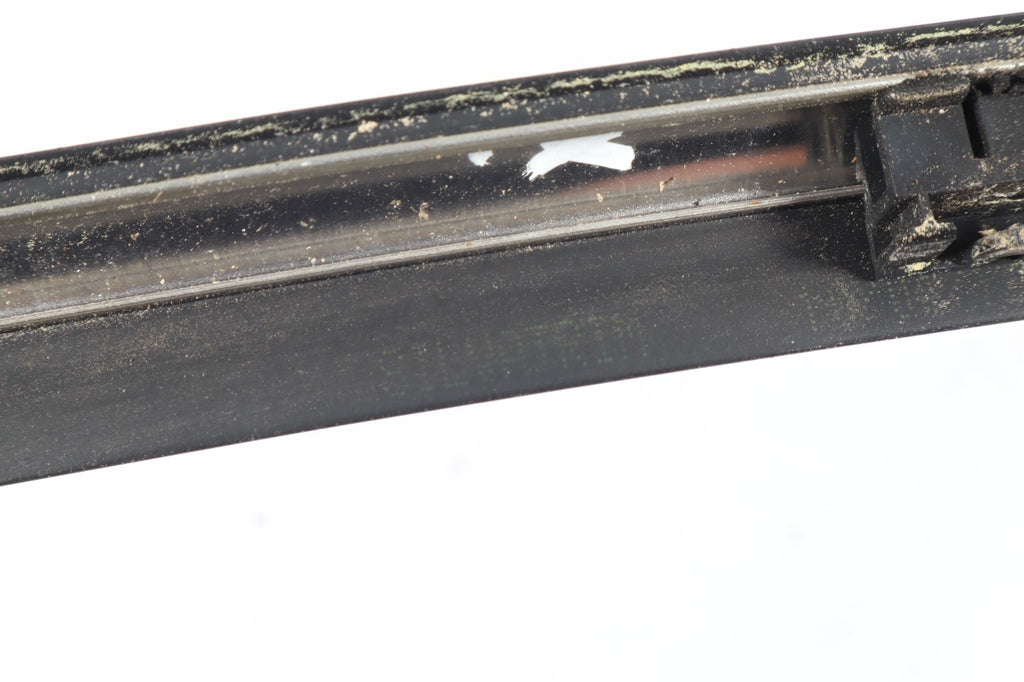 2011 - 2016 MINI COOPER ROADSTER REAR RIGHT MOLDING OEM