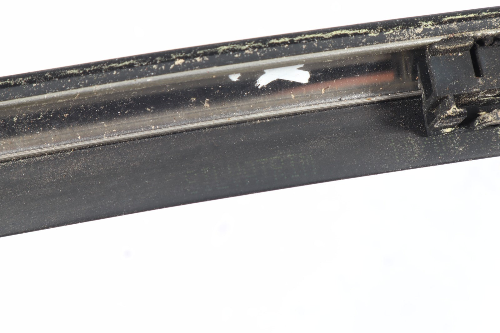 2011 - 2016 MINI COOPER ROADSTER REAR RIGHT MOLDING OEM
