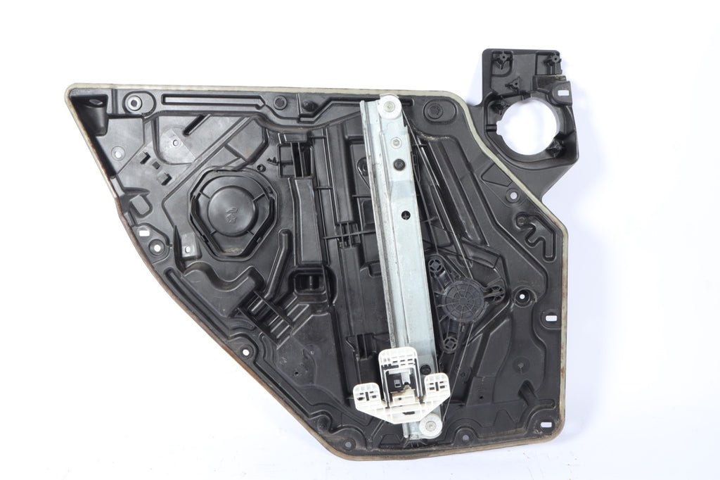 2011 - 2023 Dodge Charger Rear Right Door Window Regulator And Carrier OEM