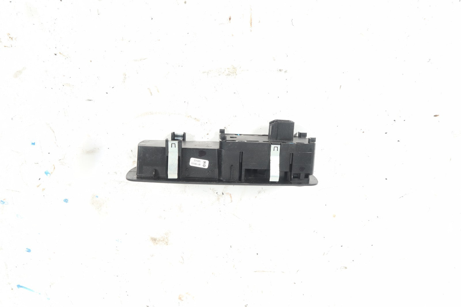 2012-2020 DODGE GRAND CARAVAN FRONT RIGHT DOOR WINDOW SWITCH 68110865AA OEM
