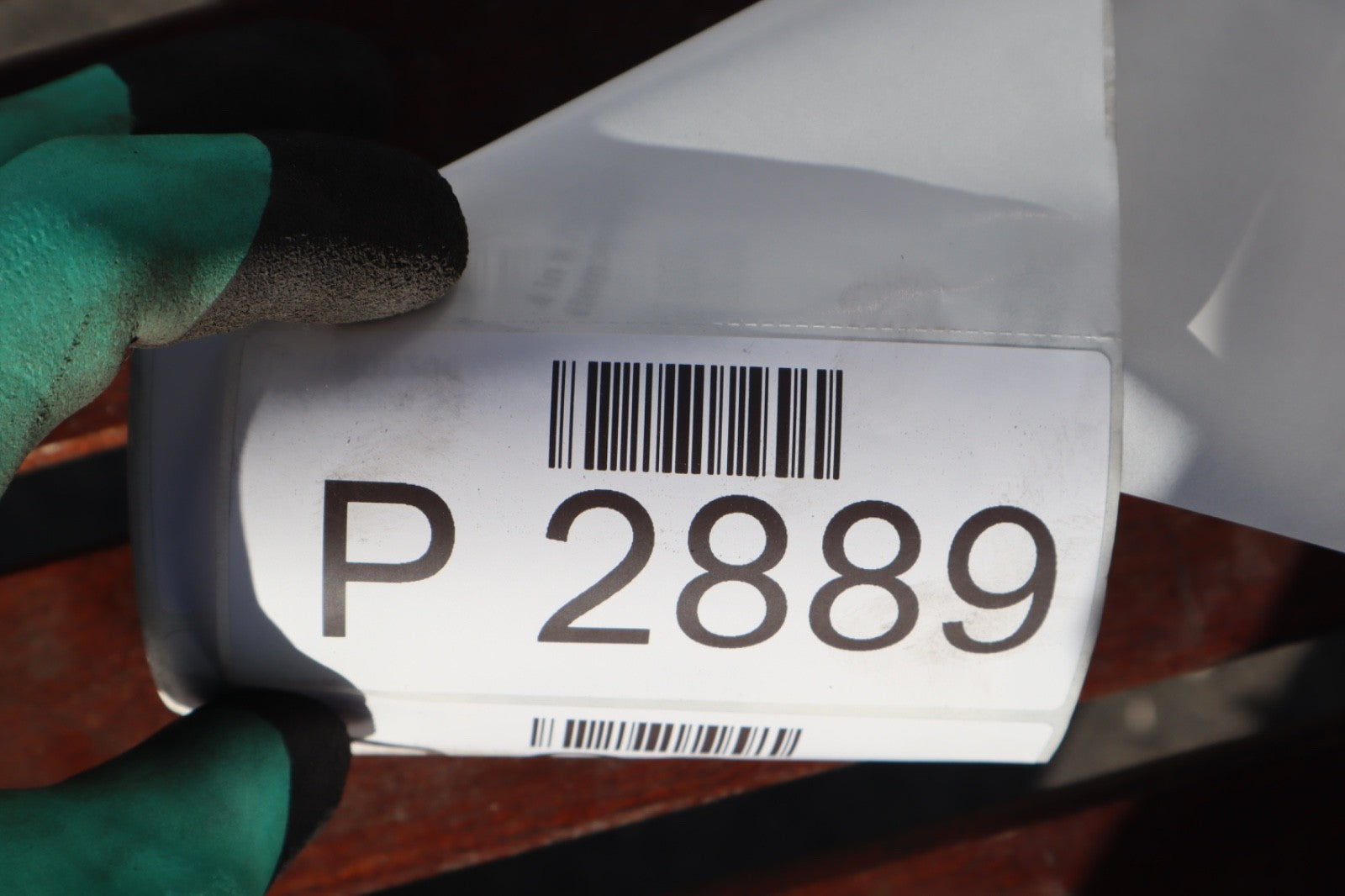 2011 - 2023 DODGE CHARGER REAR LEFT DRIVER SIDE DOOR SHELL OEM ONLY PICK UP!!!