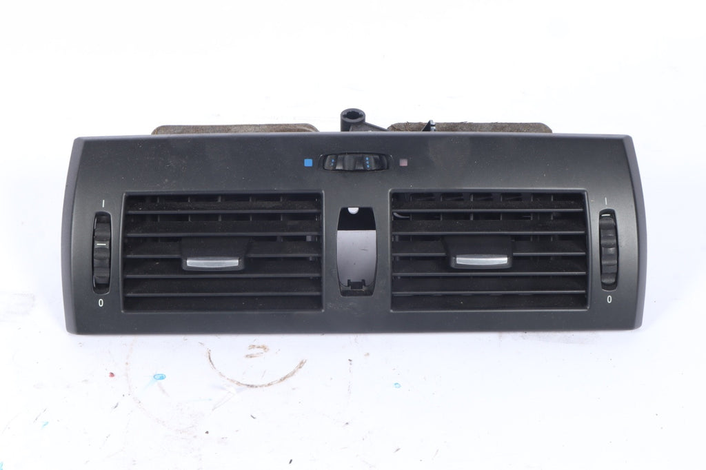 2004-2010 BMW X3 E83 CENTER DASHBOARD DASH AC AIR VENT 3400074 OEM