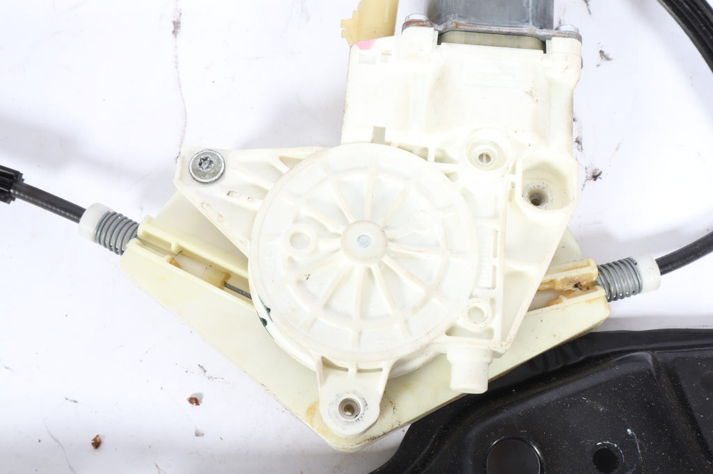 2009-2020 DODGE JOURNEY DRIVER FRONT WINDOW REGULATOR ELECTRIC MOTOR OEM