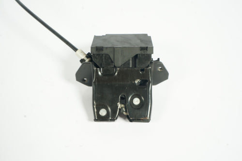 2001-2009 Mercedes W211 E350 SLK280 SLK350 Trunk Lock Actuator Handle Assembly