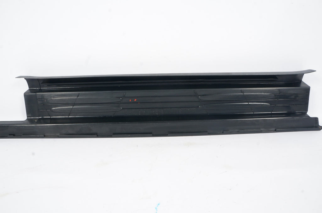 05-11 Mercedes R171 SLK280 SLK300 Door Step Sill Right Passenger Side OEM